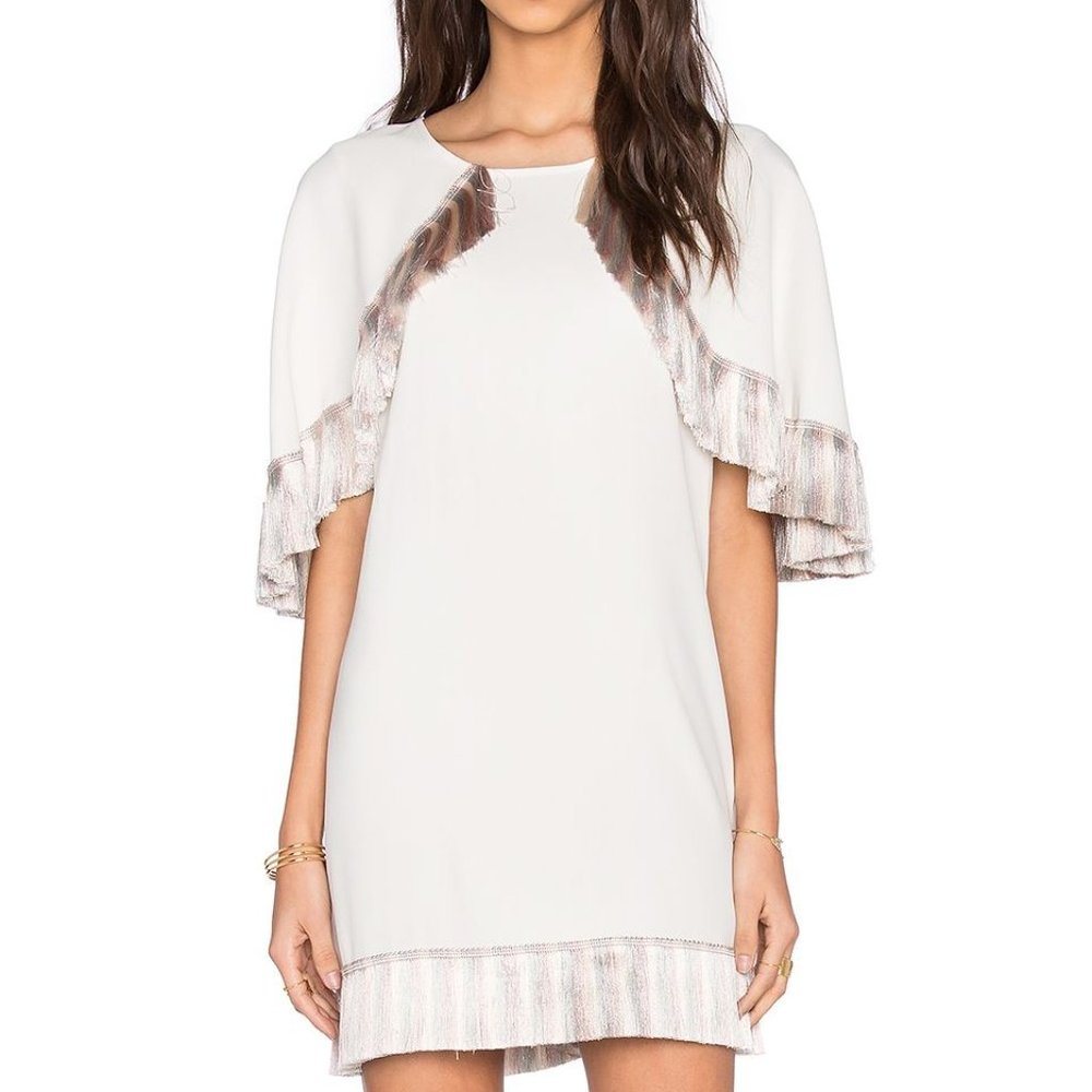 Alexis Thierry Short Dress Small NWT